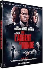 Argent blu ray d'occasion  Livré partout en France