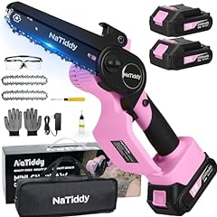 Natiddy mini chainsaw for sale  Delivered anywhere in USA 