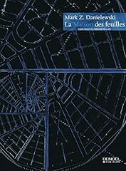 Maison feuilles d'occasion  Livré partout en France
