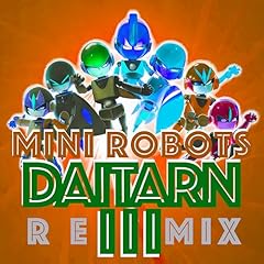 Daitarn iii usato  Spedito ovunque in Italia 