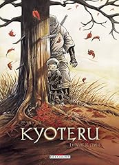 Kyoteru t01 enfant d'occasion  Livré partout en Belgiqu