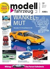 Modell fahrzeug 4 gebraucht kaufen  Wird an jeden Ort in Deutschland