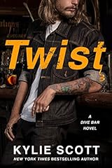 Twist dive bar gebraucht kaufen  Wird an jeden Ort in Deutschland