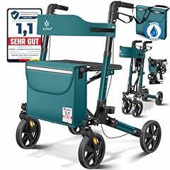 Kesser rollator aluminium gebraucht kaufen  Wird an jeden Ort in Deutschland