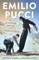 Emilio pucci the usato  Spedito ovunque in Italia 