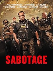 Sabotage d'occasion  Livré partout en France