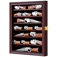 Jinchuan knife display for sale  Delivered anywhere in USA 