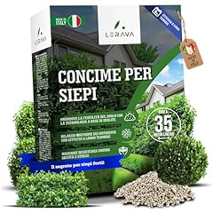 Lerava concime per usato  Spedito ovunque in Italia 