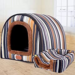 dog igloo large for sale  Delivered anywhere in UK