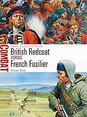 British redcoat french for sale  Delivered anywhere in USA 