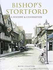 Bishop stortford history for sale  Delivered anywhere in UK