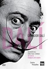 Salvador dali génie d'occasion  Livré partout en France