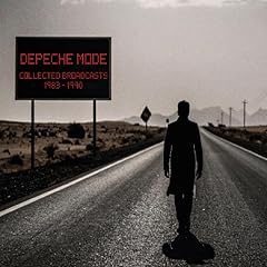Depeche mode collected d'occasion  Livré partout en France