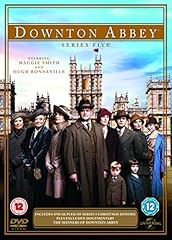 Downton abbey series for sale  Delivered anywhere in UK