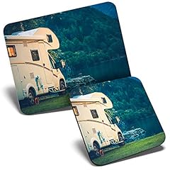 Mouse mat coaster for sale  Delivered anywhere in UK