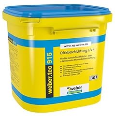 Weber tec 915 gebraucht kaufen  Wird an jeden Ort in Deutschland