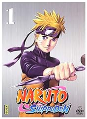 Naruto shippuden volume d'occasion  Livré partout en France