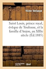 Saint louis prince d'occasion  Livré partout en France