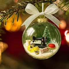 Christmas snow globes for sale  Delivered anywhere in USA 