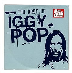 Best iggy pop for sale  Delivered anywhere in UK