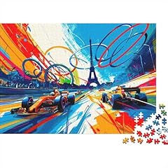 Car 1000 jigsaw usato  Spedito ovunque in Italia 