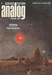Analog science fiction for sale  Delivered anywhere in USA 