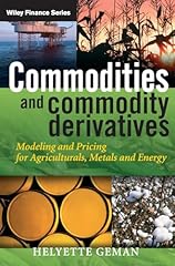 Commodities and commodity d'occasion  Livré partout en France