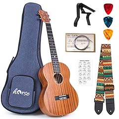 Baritone ukulele inch for sale  Delivered anywhere in USA 