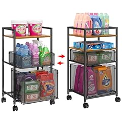 Huxitocan tier laundry for sale  Delivered anywhere in USA 