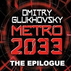 Metro 2033 gospel for sale  Delivered anywhere in UK