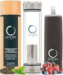 Pure zen tea for sale  Delivered anywhere in USA 