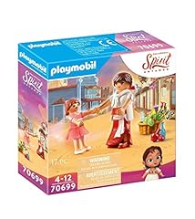 Playmobil lucky enfant d'occasion  Livré partout en France