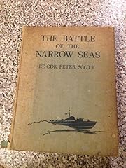 Battle narrow seas for sale  Delivered anywhere in UK
