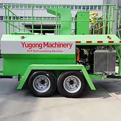 Hydroseeder machine hydroseedi for sale  Delivered anywhere in USA 