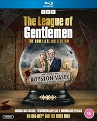 League gentlemen complete for sale  Delivered anywhere in UK