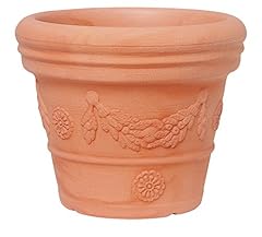 Vaso anticotto tondo usato  Spedito ovunque in Italia 