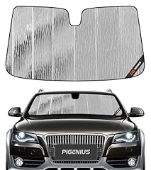Pigenius windshield sun for sale  Delivered anywhere in USA 