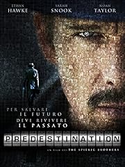 Predestination usato  Spedito ovunque in Italia 
