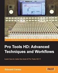 Pro tools advanced d'occasion  Livré partout en France