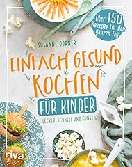 Einfach gesund kochen gebraucht kaufen  Wird an jeden Ort in Deutschland