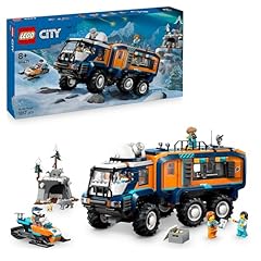 Lego city grande usato  Spedito ovunque in Italia 