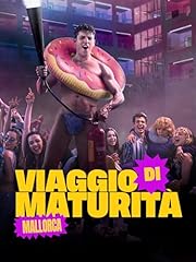 Viaggio maturità mallorca usato  Spedito ovunque in Italia 