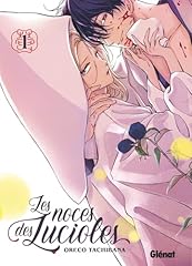 Noces lucioles tome d'occasion  Livré partout en France