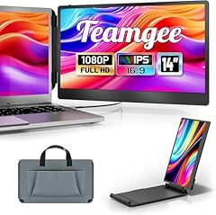 Teamgee laptop screen for sale  Delivered anywhere in UK