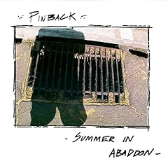Summer in Abaddon for sale  Delivered anywhere in USA 