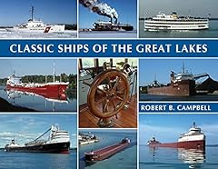 Classic ships great for sale  Delivered anywhere in USA 