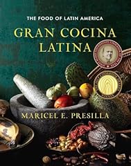 Gran cocina latina for sale  Delivered anywhere in USA 