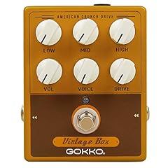 Gokko american sound gebraucht kaufen  Wird an jeden Ort in Deutschland