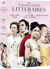 Adaptations chefs oeuvre d'occasion  Livré partout en France
