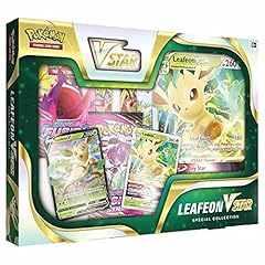 Pokemon cards leafeon for sale  Delivered anywhere in USA 